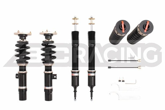 BC Racing BR Series Coilovers — Fits 2014–2020 BMW i8