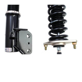 BC Racing BR Series Coilovers (Extreme Low) — Fits 2014–2018 Subaru Forester