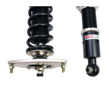 BC Racing BR Series Coilovers (Extreme Low) — Fits 2014–2018 Subaru Forester