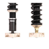 BC Racing BR Series Coilovers — Fits 2014–2019 Chevrolet Corvette