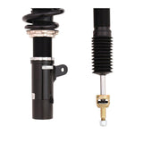 BC Racing BR Series Coilovers — Fits 2014–2024 Mini Cooper