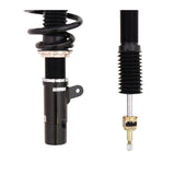 BC Racing BR Series Coilovers — Fits 2014–2024 Mini Cooper