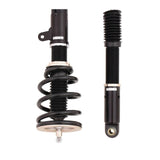 BC Racing BR Series Coilovers — Fits 2014–2024 Mini Cooper