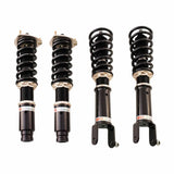 BC Racing BR Series Coilovers — Fits 2014–2024 Infiniti Q50; 2017–2022 Infiniti Q60