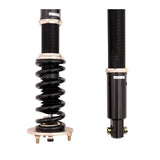BC Racing BR Series Coilovers — Fits 2015–2017 Lexus RC F