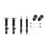 BC Racing BR Series Coilovers — Fits 2015–2019 BMW M4