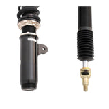 BC Racing BR Series Coilovers — Fits 2015–2019 BMW M4