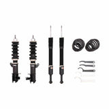 BC Racing BR Series Coilovers — Fits 2015–2020 Honda Fit