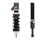 BC Racing BR Series Coilovers — Fits 2015–2020 Honda Fit