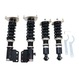 BC Racing BR Series Coilovers — Fits 2015–2021 Subaru Impreza WRX; 2015–2021 Subaru WRX STI