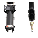 BC Racing BR Series Coilovers — Fits 2015–2023 Ford Mustang; 2024–2026 Ford Mustang