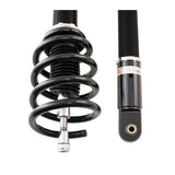 BC Racing BR Series Coilovers — Fits 2017–2021 Mercedes-Benz C63 S AMG
