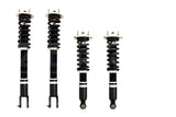 BC Racing BR Series Coilovers — Fits 2018–2024 Tesla Model 3; 2020–2024 Tesla Model Y