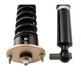 BC Racing BR Series Coilovers — Fits 2019–2026 Audi Q8
