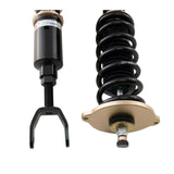 BC Racing BR Series Coilovers — Fits 2019–2026 Audi Q8