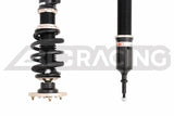 BC Racing BR Series Coilovers — Fits 2019–2021 BMW M2 Competition