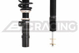 BC Racing BR Series Coilovers — Fits 2019–2021 BMW M2 Competition