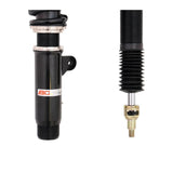 BC Racing BR Series Coilovers — Fits 2022–2024 BMW M3 Competition; 2022–2024 BMW M4 Competition