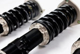 BC Racing BR Series Coilovers — Fits 2022–2024 BMW M3 Competition; 2022–2024 BMW M4 Competition