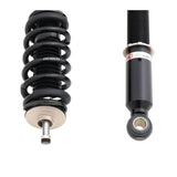 BC Racing BR Series Coilovers — Fits 2021–2026 Toyota Sienna