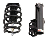BC Racing BR Series Coilovers — Fits 2021–2024 Toyota Venza