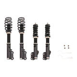 BC Racing BR Series Coilovers — Fits 2021–2024 Toyota Venza