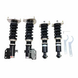 BC Racing BR Series Coilovers — Fits 2022–2026 Honda Civic