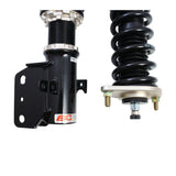 BC Racing BR Series Coilovers — Fits 2023–2026 Subaru Solterra