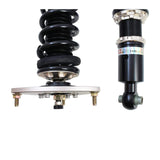 BC Racing BR Series Coilovers — Fits 2023–2026 Subaru Solterra