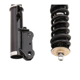 BC Racing BR Series Coilovers — Fits 2022–2026 Toyota bZ4X