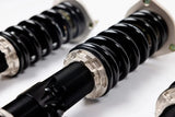 BC Racing BR Series Coilovers — Fits 2023–2026 Lexus RZ450e