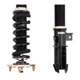 BC Racing BR Series Coilovers — Fits 2023–2026 Lexus RZ450e