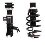 BC Racing BR Series Coilovers — Fits 2023–2026 Lexus RZ450e
