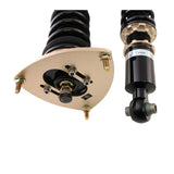 BC Racing BR Series Coilovers — Fits 2024–2026 Subaru Impreza