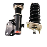 BC Racing BR Series Coilovers — Fits 2024–2026 Subaru Impreza