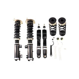BC Racing DS Series Coilovers — Fits 2024–2026 Tesla Model 3