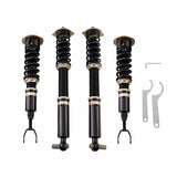 BC Racing BR Series Coilovers — Fits 2025–2026 Mini Countryman SE