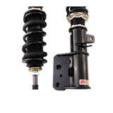 BC Racing BR Series Coilovers — Fits 2004–2006 Pontiac GTO