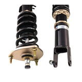 BC Racing BR Series Coilovers — Fits 2003–2006 Infiniti G35; 2003–2007 Infiniti G35; 2003–2008 Nissan 350Z