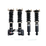 BC Racing BR Series Coilovers — Fits 2006–2006 BMW 325i; 2006–2011 BMW 330i; 2007–2011 BMW 328i; 2007–2011 BMW 335i; 200