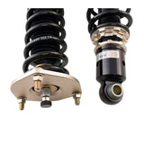 BC Racing DS Series Coilovers (Extreme Low) — Fits 2006–2015 Mazda MX-5 Miata