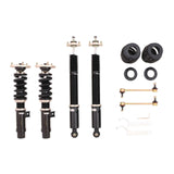 BC Racing DS Series Coilovers (Extreme Low) — Fits 1999–2000 BMW 323i; 1999–2000 BMW 328i; 2000–2000 BMW 323Ci; 2000–200