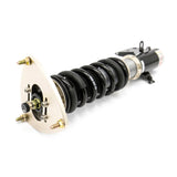 BC Racing DS Series Coilovers — Fits 1974–1983 Volkswagen Golf; 1975–1984 Volkswagen Rabbit