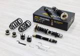 BC Racing DS Series Coilovers — Fits 1975–1993 Volvo 240