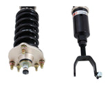 BC Racing DS Series Coilovers — Fits 1988–1991 Honda Prelude
