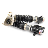 BC Racing DS Series Coilovers — Fits 1988–2003 Suzuki Swift