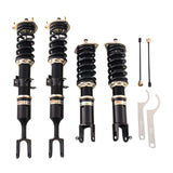 BC Racing DS Series Coilovers — Fits 1992–1995 BMW 325i; 1992–1995 BMW 325is; 1992–1997 BMW 318is; 1992–1999 BMW 318i