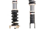 BC Racing DS Series Coilovers — Fits 1992–2000 Lexus SC300; 1992–2000 Lexus SC400; 1993–1998 Toyota Supra