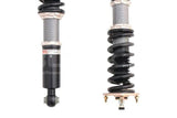 BC Racing DS Series Coilovers — Fits 1992–2000 Lexus SC300; 1992–2000 Lexus SC400; 1993–1998 Toyota Supra