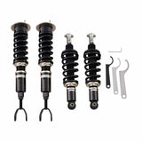 BC Racing DS Series Coilovers — Fits 1996–2001 Audi A4